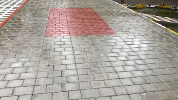 BETON PARKE