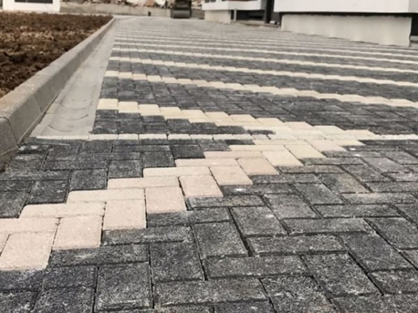 BETON PARKE