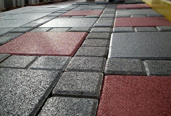 BETON PARKE