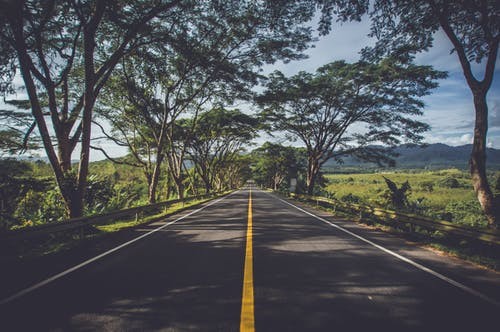 ASFALT