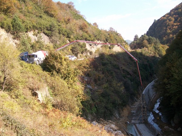 HAZIR BETON
